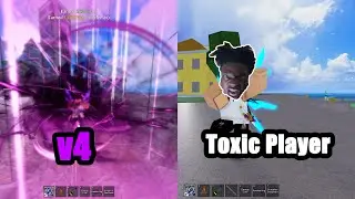 8 Things That TRIGGERS People In Blox Fruits PvP