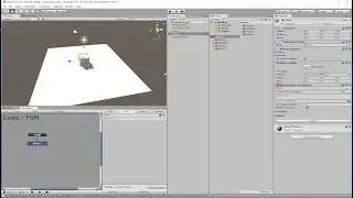 Unity Playmaker 01