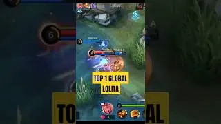 TOP 1 GLOBAL LOLITA