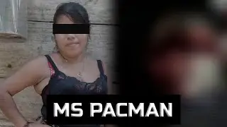 Miss Pacman