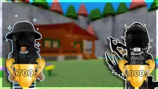 Kaz & Pickle's Level Up to 700 & 900!!