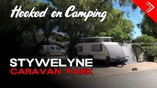 Stywelyne Caravan Park | Velddrif | West Coast