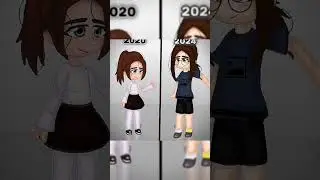 Я сделал новую модельку) #gacha #гачаклуб #анимация #рекомендации #meme