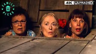 A Joyful ABBA Dance Party with “Chiquitita” & “Dancing Queen” | Mamma Mia!