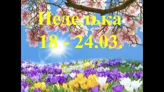 СТРЕЛЕЦ.  НЕДЕЛЬКА. С 18 по 24 марта 2024 года. ТАРО прогноз. События.. Татьяна Шаманова