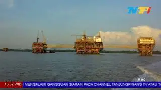 PROFIL KABUPATEN KEPULAUAN MERANTI
