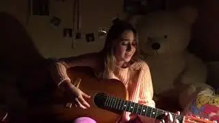 All I want (cover by: Vasilina Karavaeva)
