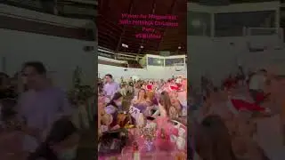 SWU Med made it! #winner #christmasparty2023 #fyp #fypシ #fypシ゚viral #viral #