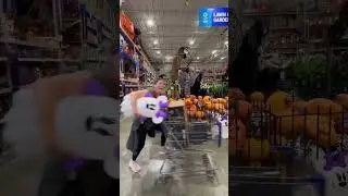 Bring Disney fun to your Halloween décor