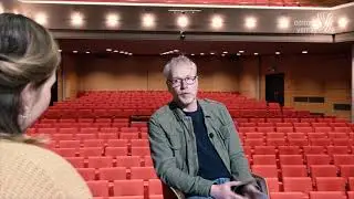 Cultuurtje mei
