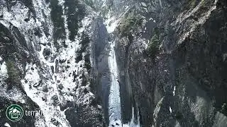 ВОДОПАД ЗРЫХ | TerraTravel |