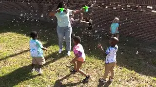 Special Olympics Day