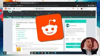 AUTOMATE Your YouTube Video Promotion on Reddit for MAXIMUM Exposure
