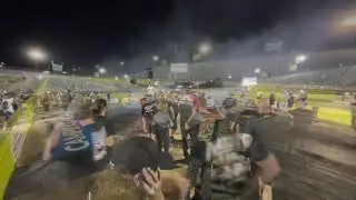 $140,000 Grudge Race! Stevie Jackson vs. Bubba Stanton!!