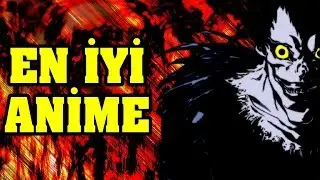 【 ★ Anime Önerisi ★  】Death Note ᴴᴰ