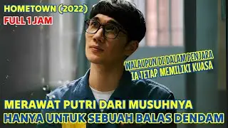 FULL Bertahun-tahun Merawat Anak Musuhnya Sendiri untuk Sebuah Balas Dendam 🔥 Alur Drama Korea