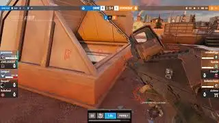 радуга  1 vs 3