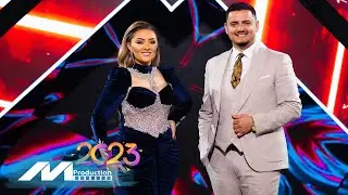 Luljeta Shala x Alban Mehmeti - Online (#Gezuar2023 )