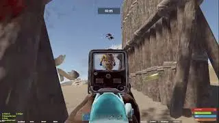 UKN Clip Dump