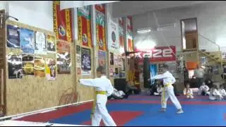 Аттестация 30 ноября 2014 года. Часть 4