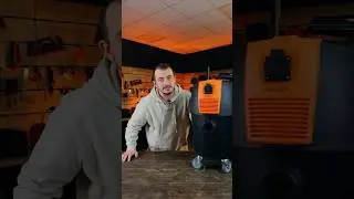 Пилосос для сухого та вологого прибирання VCW-30SA Autoclean 🌪️
