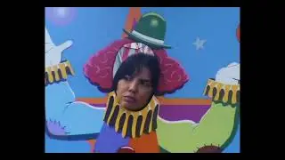 Erny Belle - Inertia (Official Video)