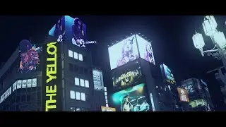 THE YELLOW MONKEY - SHINE ON (Teaser)