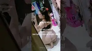 Sr ayu tarissa eksklusif