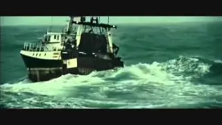 Самый большой шторм в мире