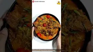 Nila Kuah Gulai