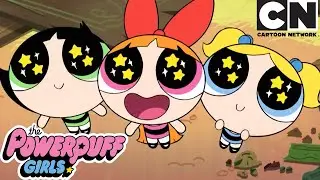 CUTE COMPILATION | The Powerpuff Girls | Cartoon Network