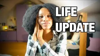 Life Update 2024: What I have been up to