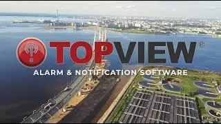 Overview: TopView for Wonderware InTouch and System Platform