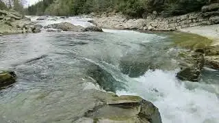 Mizun waterfall part 2