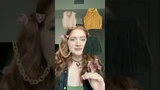 GENERATING A RANDOM OUTFIT😭💀💚 (should i recreate it?) 