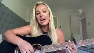 Big Girls Don’t Cry - Cover (Fergie)