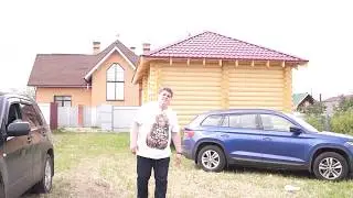 Отзыв 2019.05.12 / Проект «Бакшейка»