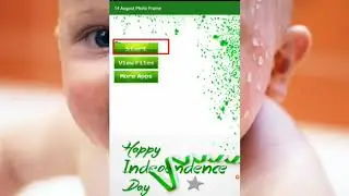 14 August Pakistan Flag Photos Frames App !make pakistani flag photo