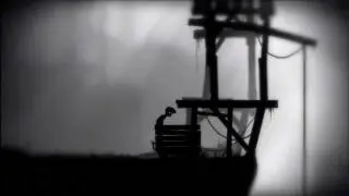 LIMBO gameplay demo. PS3