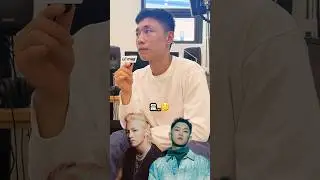 태양 VS 크러쉬