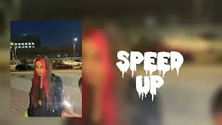Оу щит-акулич(speed up)