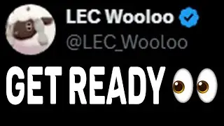 WOOLOO IS DOING SOMETHING INSANE... 🔥