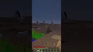 skibidi toilet in Minecraft xd