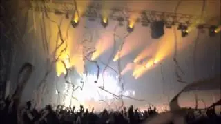 Axwell /\ Ingrosso live Sun is shining at Creamfields 2014 (DEPARTURES Stage) [ENG]