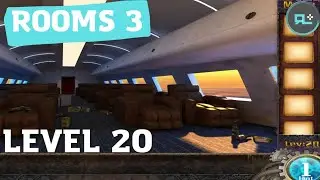 Escape Game 50 rooms 3 | Level 20 Walkthrough