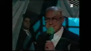 Zakład dla normalnych - piosenki Jana Wołka PPA 1998