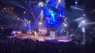 Dave Matthews Band - Tripping Billies - Live at MSG 11/18/23 -  W/ Cory Wong
