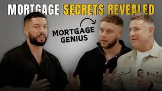 Buy to Let is DEAD?? Expert mortgage brokers