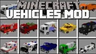 Minecraft En Sevdiğim Mod!!