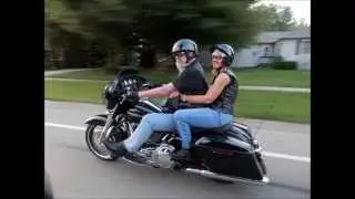 BORN TO BE WILD - cover by TIGHT FITZ - 1990